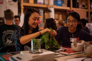 National Youth Science Camp heads for the hills of West Virginia this summer
